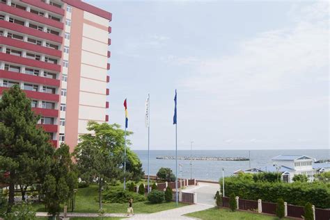 hotel paradiso mangalia tratament|Paradiso Hotel Mangalia